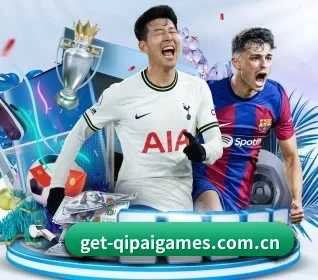 get-qipaigames.com.cn APP