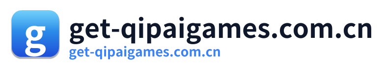get-qipaigames.com.cn